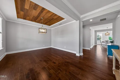 $715,000 | 4900 Sunset Stream Drive, Fuquay-Varina, NC 27526