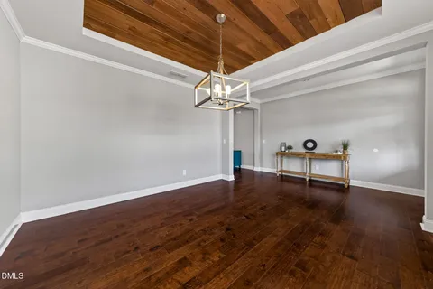 $715,000 | 4900 Sunset Stream Drive, Fuquay-Varina, NC 27526