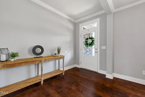 $715,000 | 4900 Sunset Stream Drive, Fuquay-Varina, NC 27526