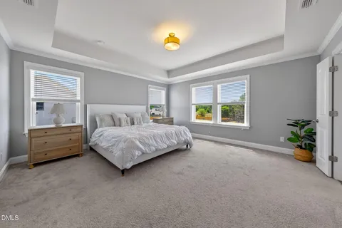 $715,000 | 4900 Sunset Stream Drive, Fuquay-Varina, NC 27526