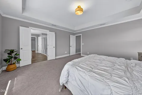 $715,000 | 4900 Sunset Stream Drive, Fuquay-Varina, NC 27526