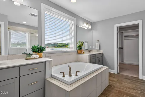 $715,000 | 4900 Sunset Stream Drive, Fuquay-Varina, NC 27526