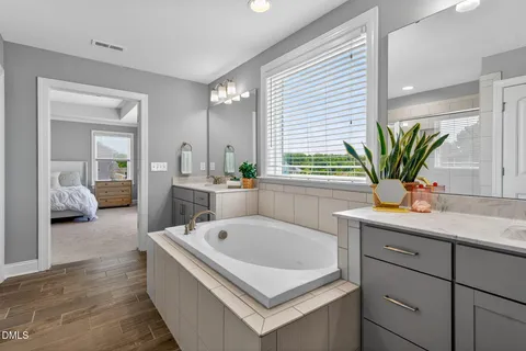 $715,000 | 4900 Sunset Stream Drive, Fuquay-Varina, NC 27526