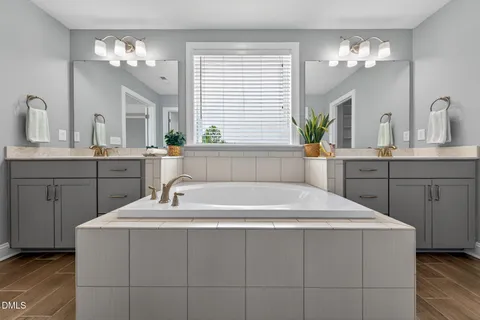 $715,000 | 4900 Sunset Stream Drive, Fuquay-Varina, NC 27526