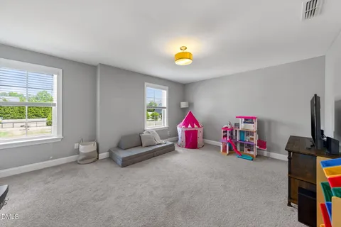 $715,000 | 4900 Sunset Stream Drive, Fuquay-Varina, NC 27526