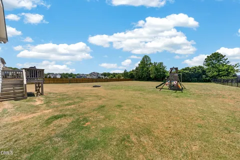 $715,000 | 4900 Sunset Stream Drive, Fuquay-Varina, NC 27526