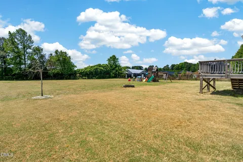 $715,000 | 4900 Sunset Stream Drive, Fuquay-Varina, NC 27526