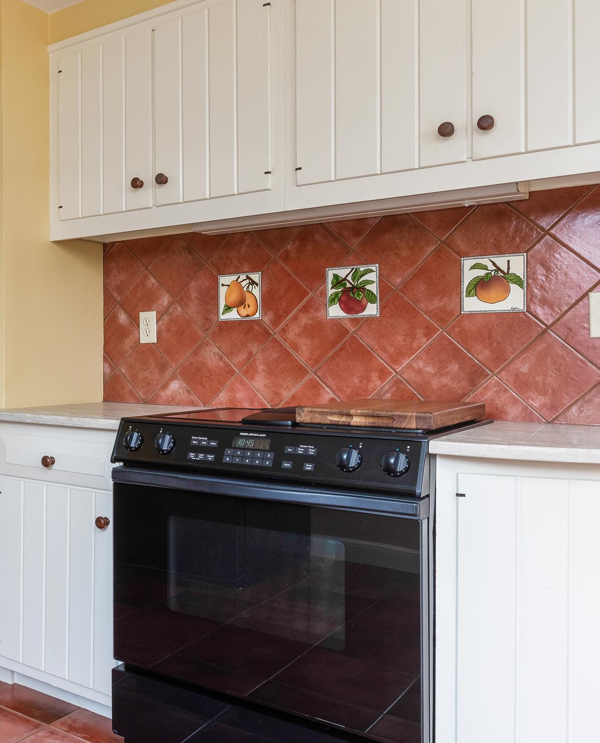 6 Wabun Road Cape Elizabeth, ME 04107 - Photo 10 of 41 Kitchen-5