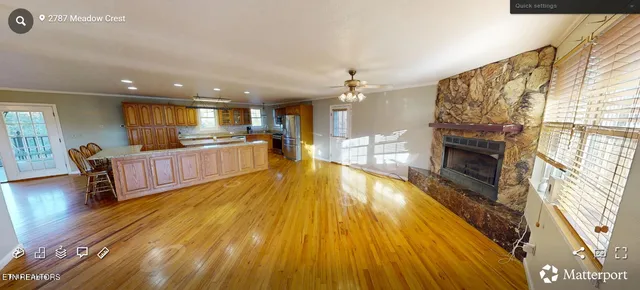 $459,000 | 2787 Meadow Crest Lane, Sevierville, TN 37876