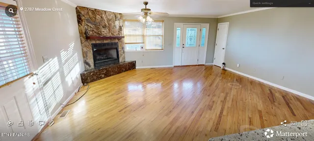 $459,000 | 2787 Meadow Crest Lane, Sevierville, TN 37876