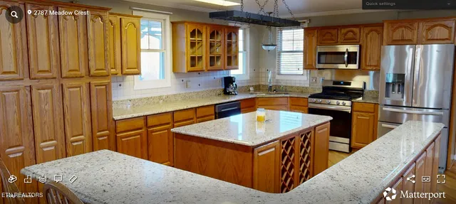 $459,000 | 2787 Meadow Crest Lane, Sevierville, TN 37876