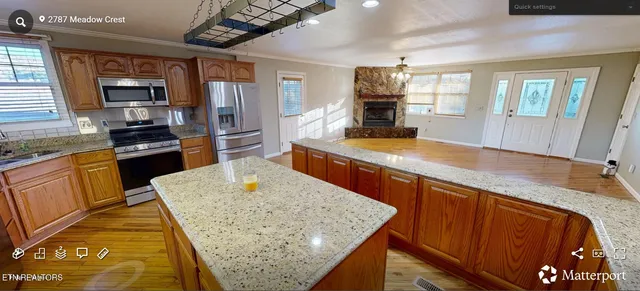 $459,000 | 2787 Meadow Crest Lane, Sevierville, TN 37876