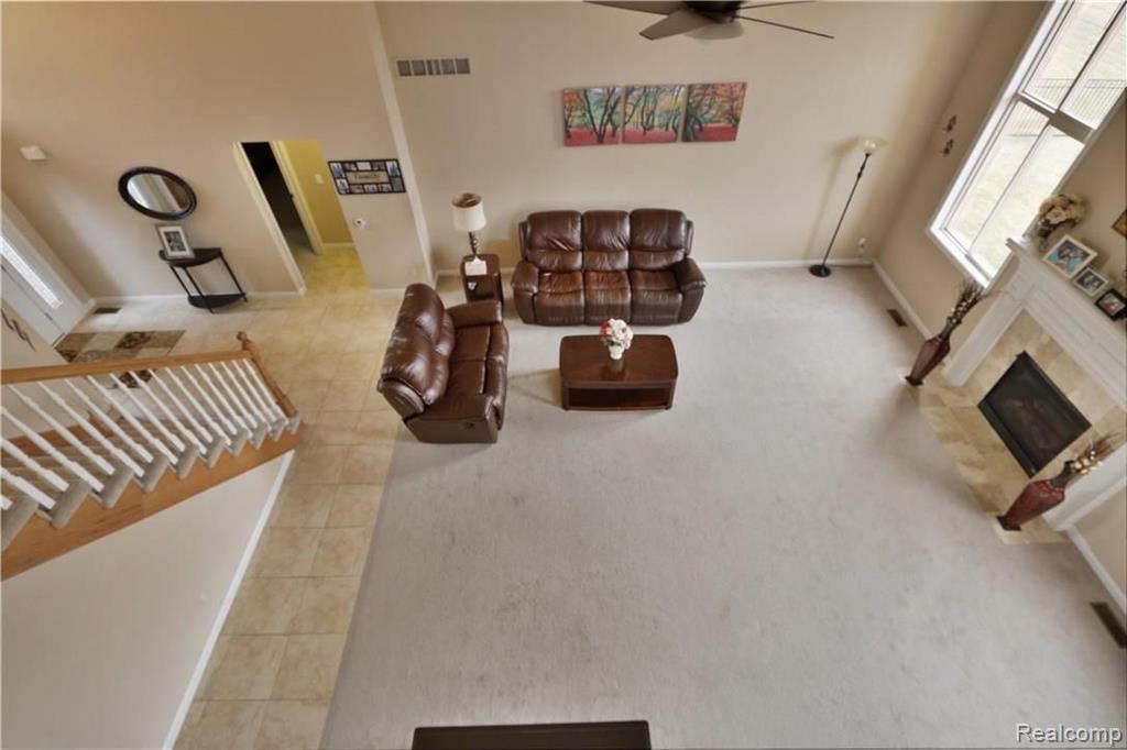 50861 Nesting Ridge Drive Macomb, MI 48044 - Photo 4 of 23