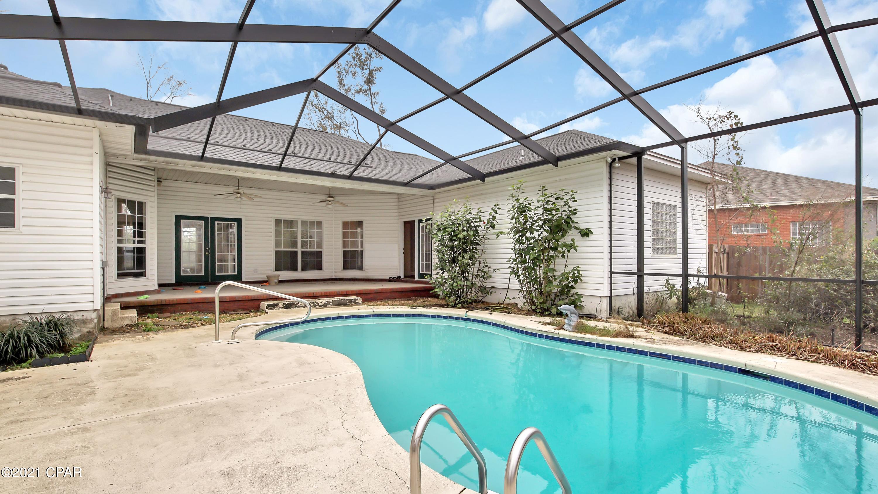 1501 Inverness Road Lynn Haven, FL 32444 - Photo 31 of 32 Gallery Image 31