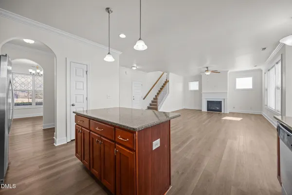 $414,900 | 336 Plott Hound Lane, Wake Forest, NC 27587