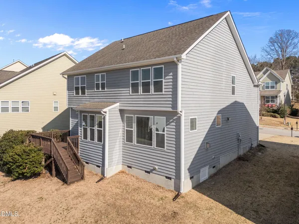 $414,900 | 336 Plott Hound Lane, Wake Forest, NC 27587