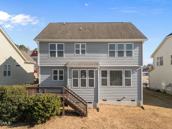 $414,900 | 336 Plott Hound Lane, Wake Forest, NC 27587