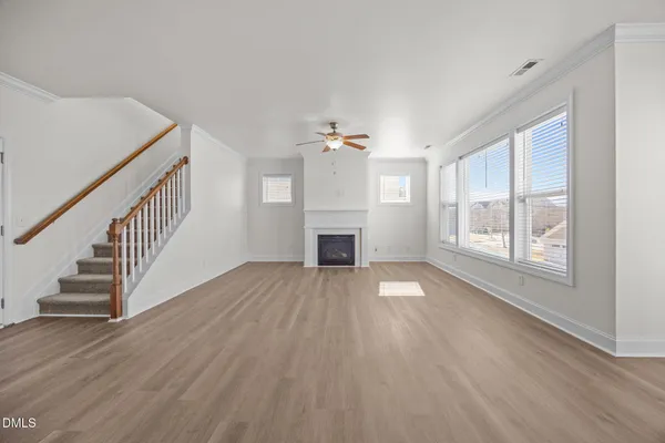 $414,900 | 336 Plott Hound Lane, Wake Forest, NC 27587