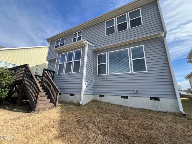 $424,900 | 336 Plott Hound Lane, Wake Forest, NC 27587