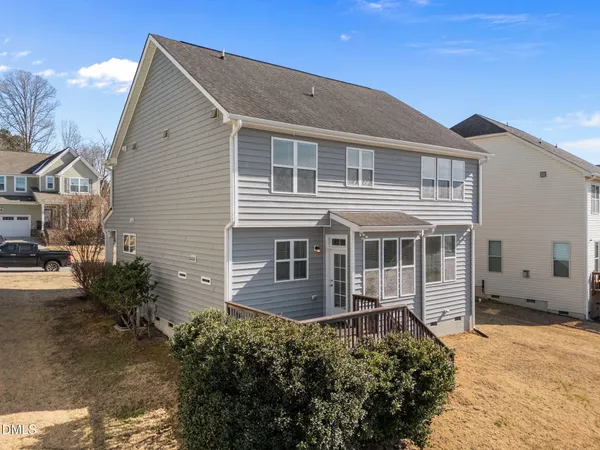 $414,900 | 336 Plott Hound Lane, Wake Forest, NC 27587