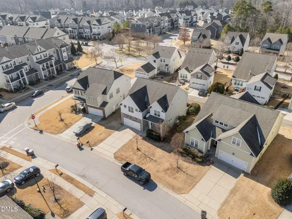 $414,900 | 336 Plott Hound Lane, Wake Forest, NC 27587