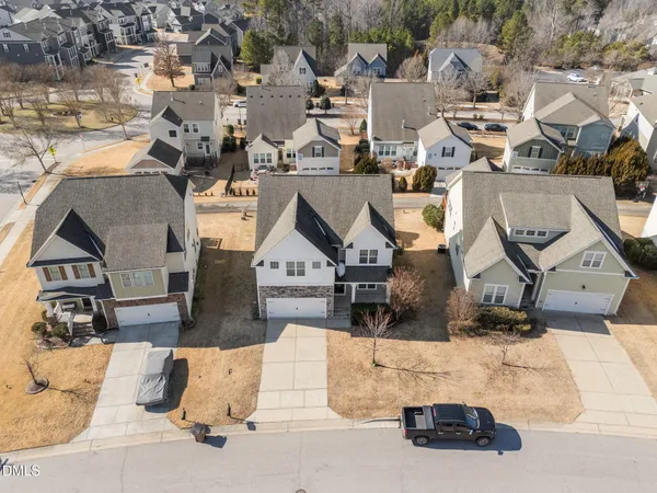 $414,900 | 336 Plott Hound Lane, Wake Forest, NC 27587