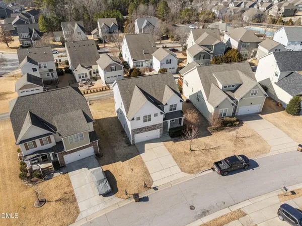 $414,900 | 336 Plott Hound Lane, Wake Forest, NC 27587