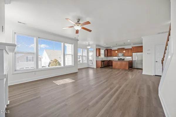 $414,900 | 336 Plott Hound Lane, Wake Forest, NC 27587