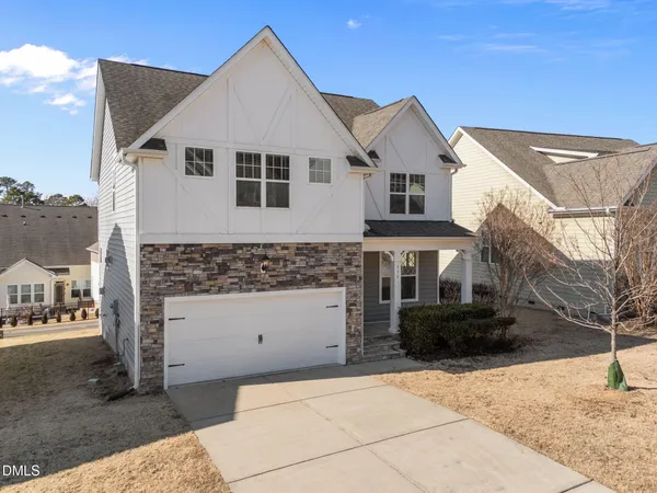 $414,900 | 336 Plott Hound Lane, Wake Forest, NC 27587