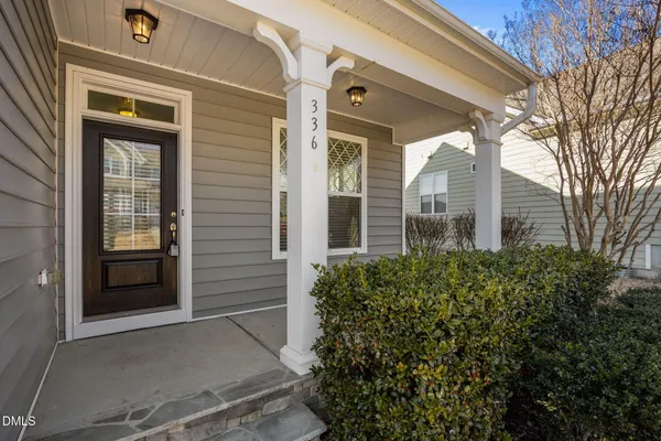 $414,900 | 336 Plott Hound Lane, Wake Forest, NC 27587