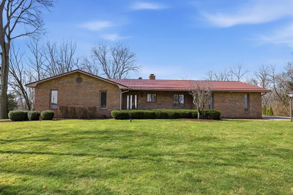 $565,000 | 11021 Darby Creek Road, Orient, OH 43146
