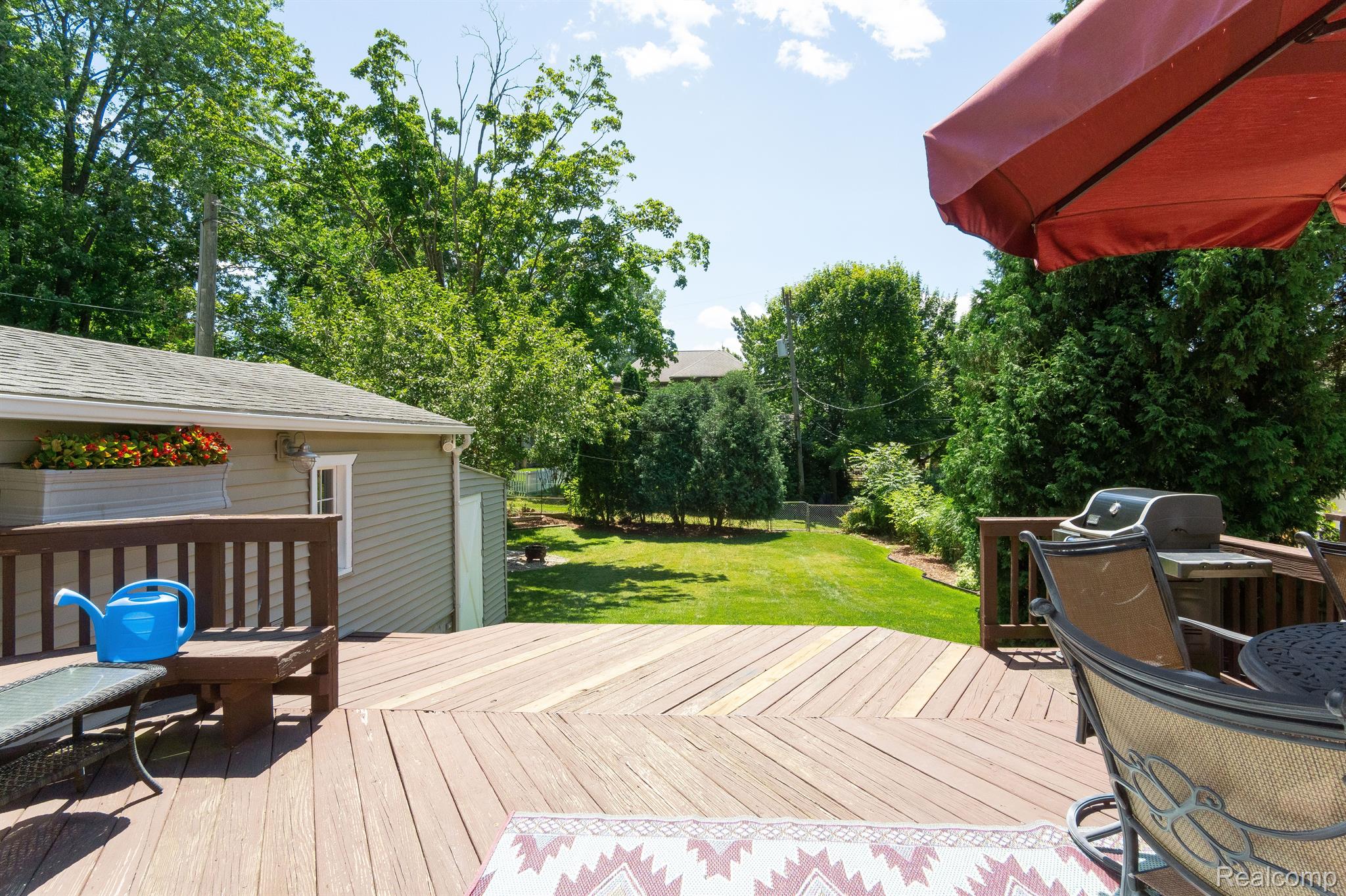 317 Drace Street Rochester, MI 48307 - Photo 37 of 41 Gallery Image 37