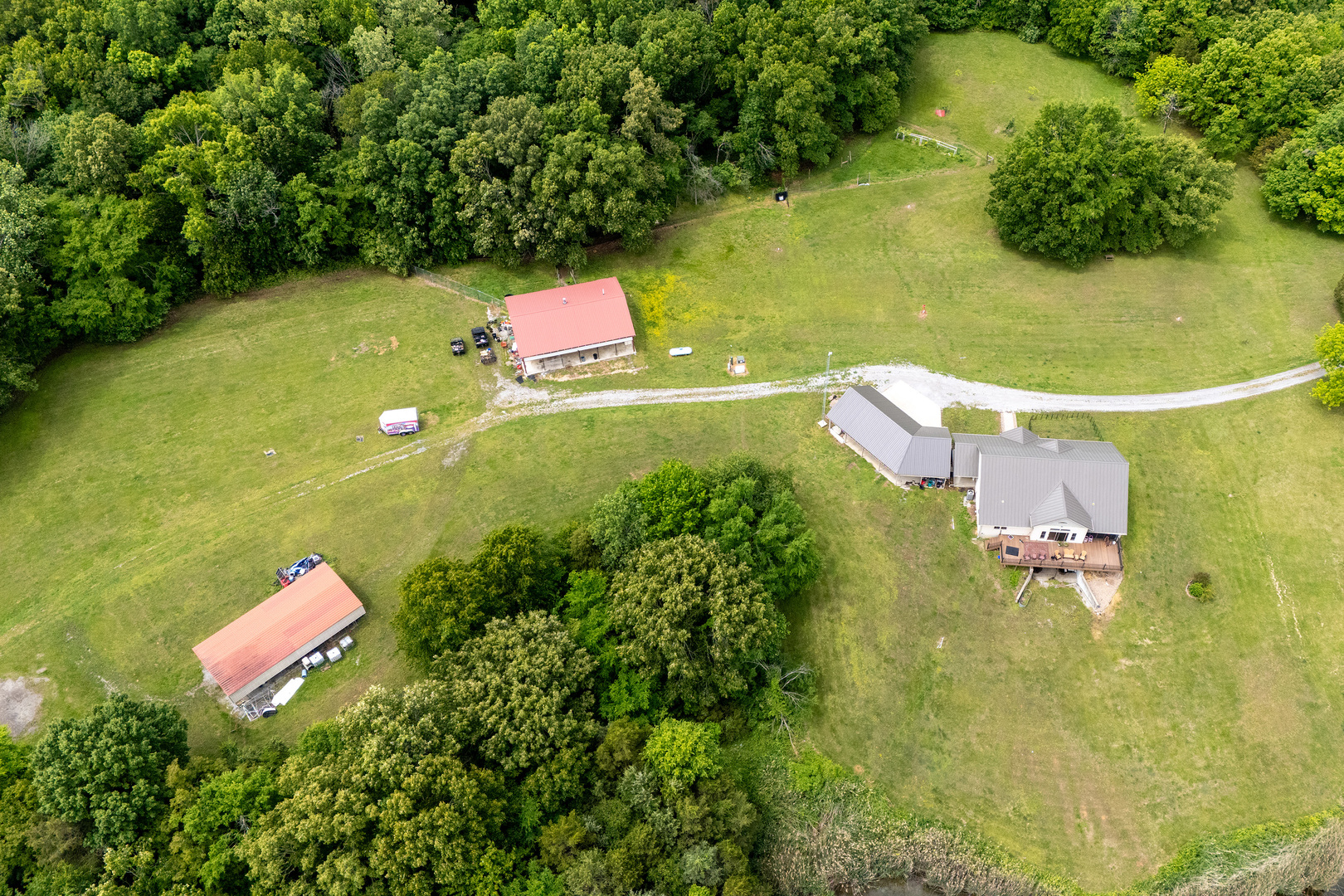 3350 North McGeesville Road Carbondale, IL 62902 - Photo 50 of 58