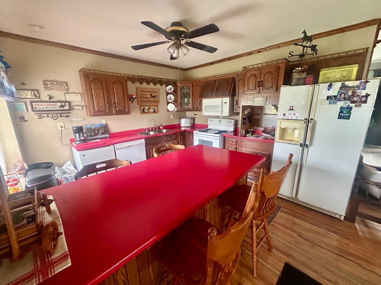 2760 3 Rivers Road Gladwin, MI 48624 - Photo 3 of 35