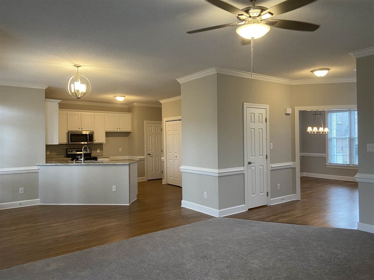 2033 Muirfield Village Way Raleigh, NC 27604 - Photo 6 of 23 Photo 7