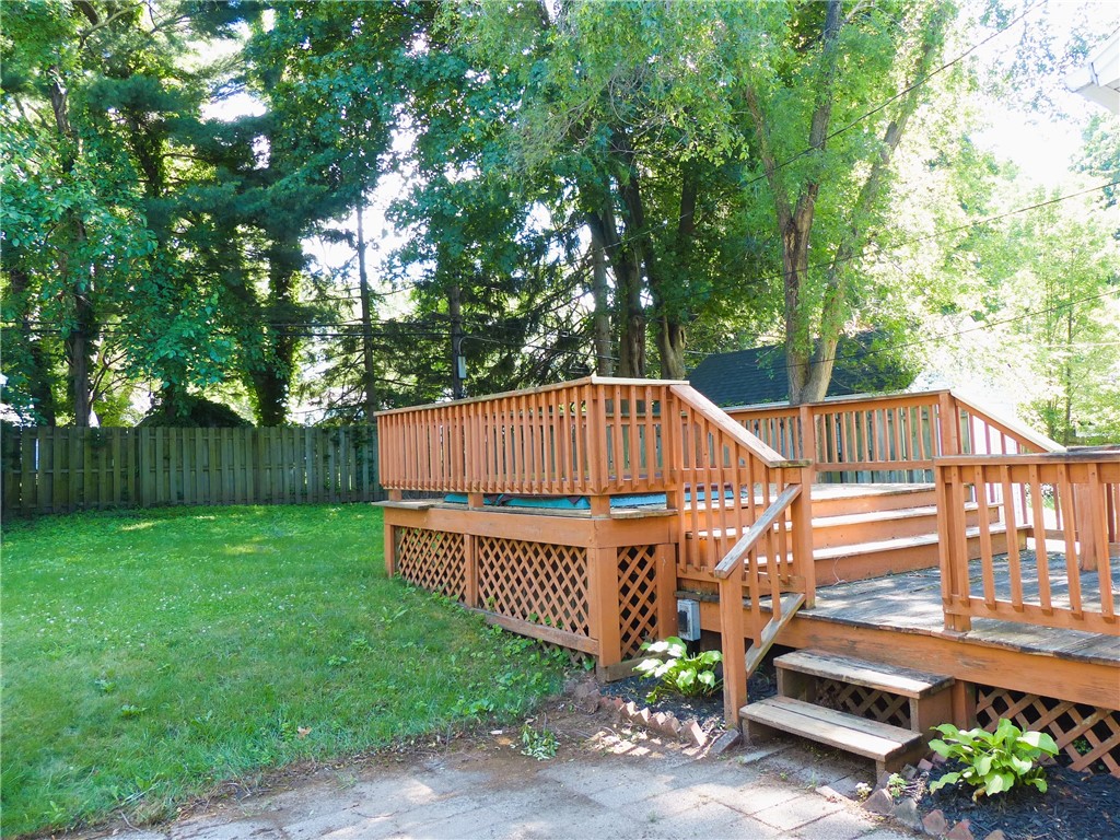 53 Coolidge Road Irondequoit, NY 14622 - Photo 21 of 23