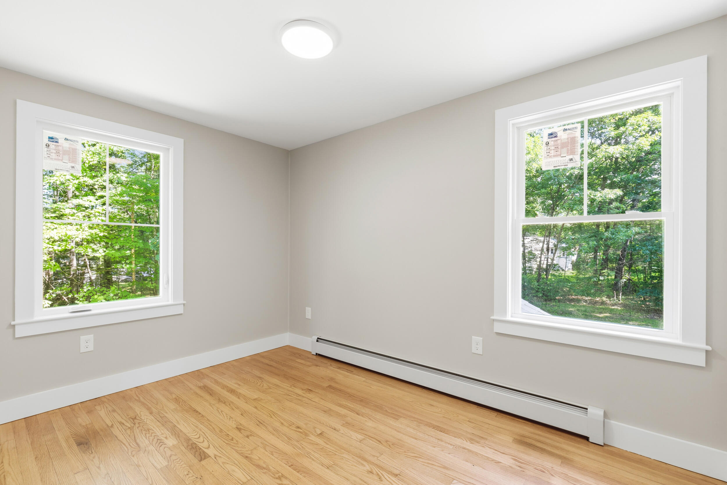 2817 Sanford Road Wells, ME 04090 - Photo 15 of 29 Upstairs Bedroom 2