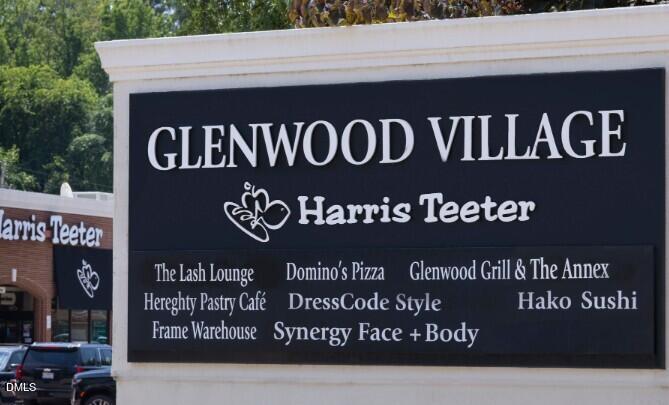 2828 Exeter Circle Raleigh, NC 27608 - Photo 57 of 67