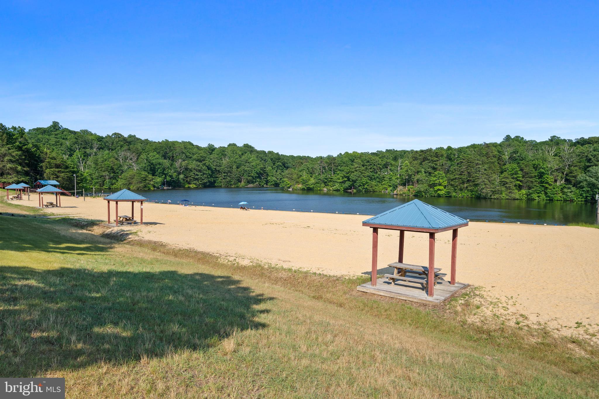 11407 Rawhide Road Lusby, MD 20657 - Photo 63 of 64 Community Amenities