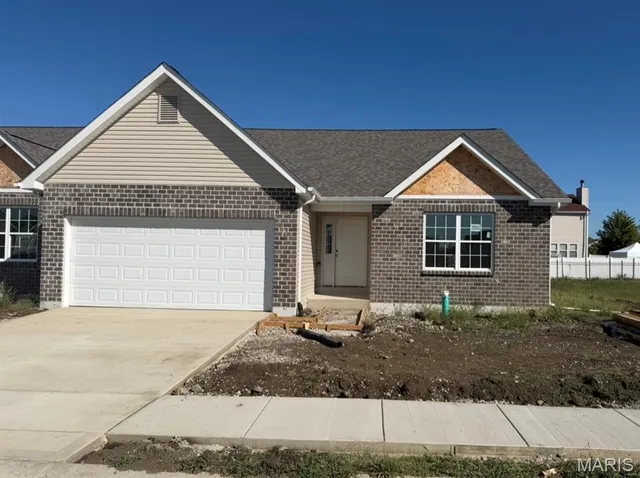 $346,702 | 1737 Old Park Lane, Swansea, IL 62226