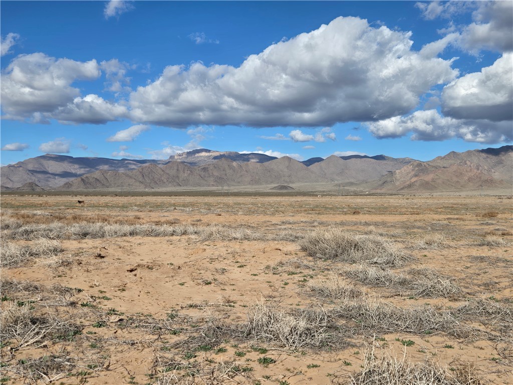 0 North Mormon Flat Road Golden Valley, AZ 86413 - Photo 1 of 3 View of mountain background featuring rural landscape