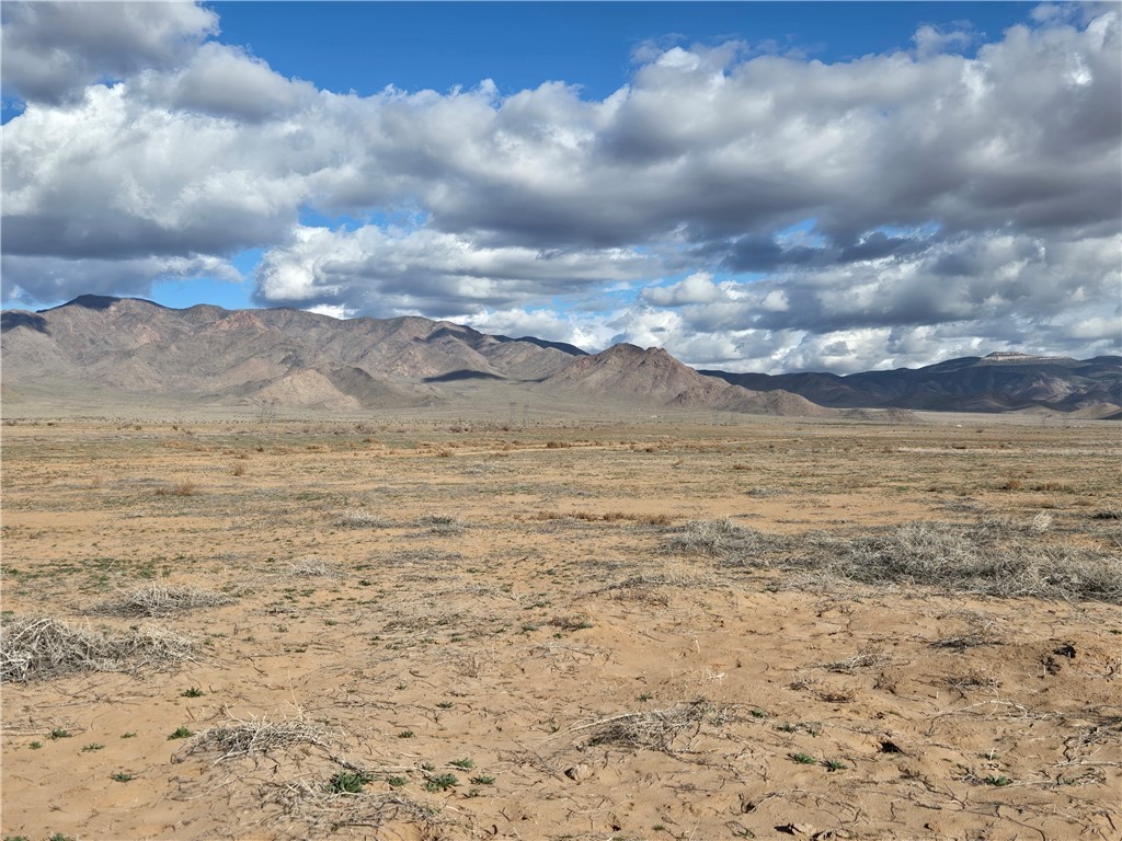 0 North Mormon Flat Road Golden Valley, AZ 86413 - Photo 2 of 3 View of mountain background