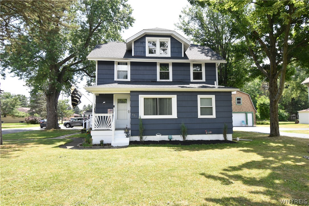 621 Rowley Road Cheektowaga, NY 14043 - Photo 1 of 1 Gallery Image 1