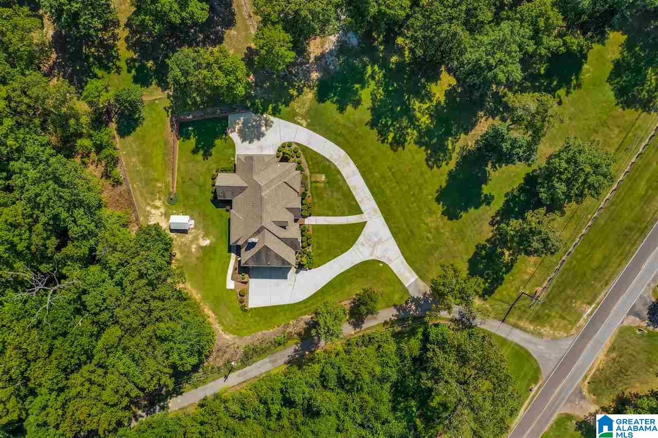 6150 Rock Mountain Lake Road McCalla, AL 35111 - Photo 4 of 37