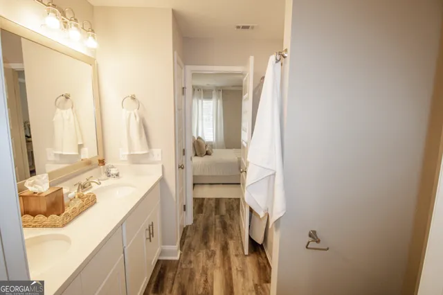 $1,700 | 211 Big Branch Drive, Unit B, Ellabell, GA 31308