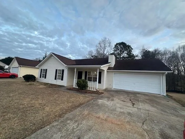 $299,900 | 2445 Silverwood Drive, Gainesville, GA 30507