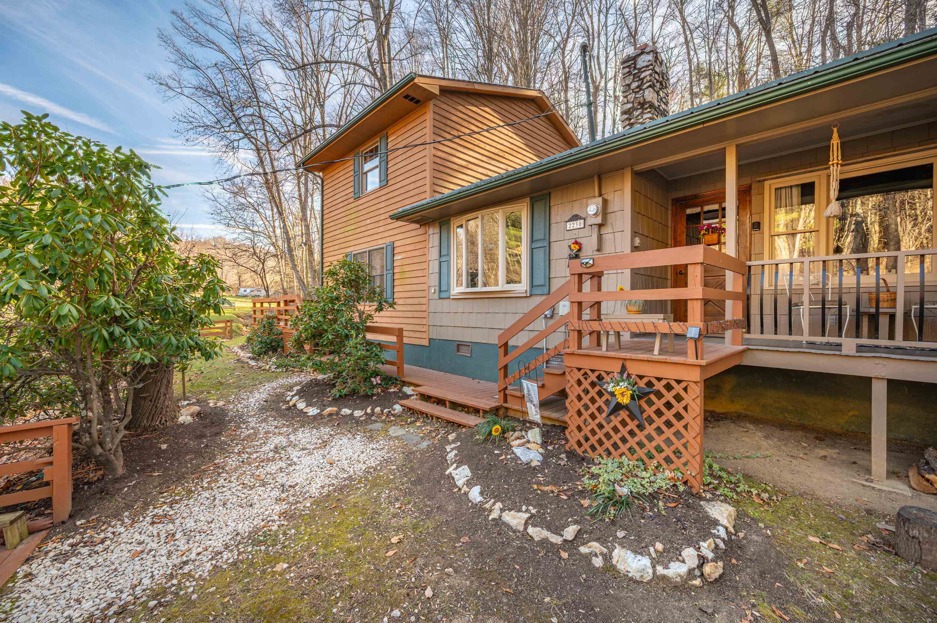 2230 Sowers Road Northeast Floyd, VA 24091 - Photo 10 of 61 Gallery Image 10