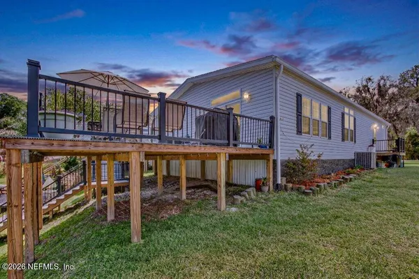 $439,900 | 293 Maxwell Drive, Welaka, FL 32193