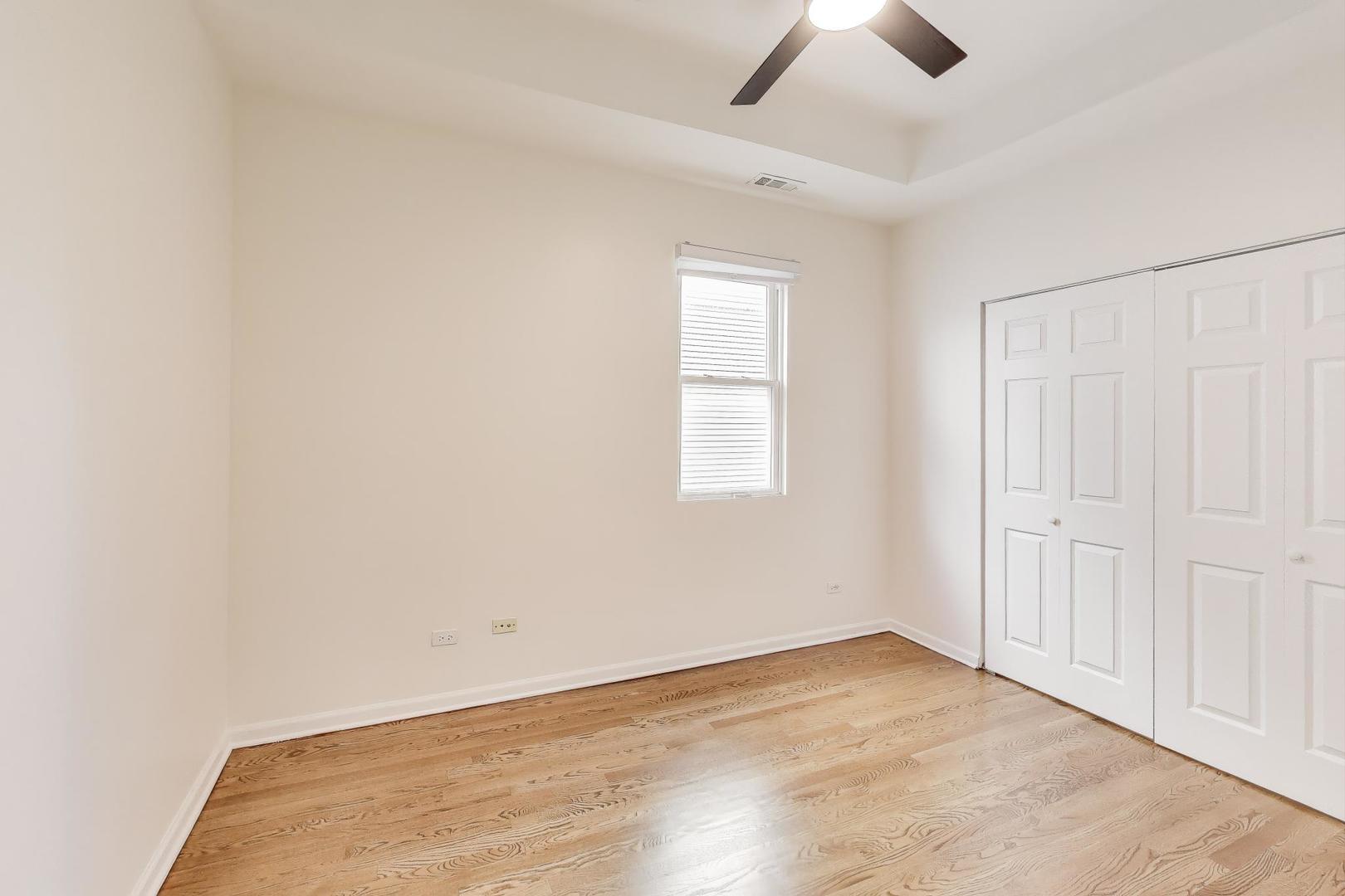 1940 North Ridgeway Avenue, Unit 2 Chicago, IL 60647 - Photo 11 of 23