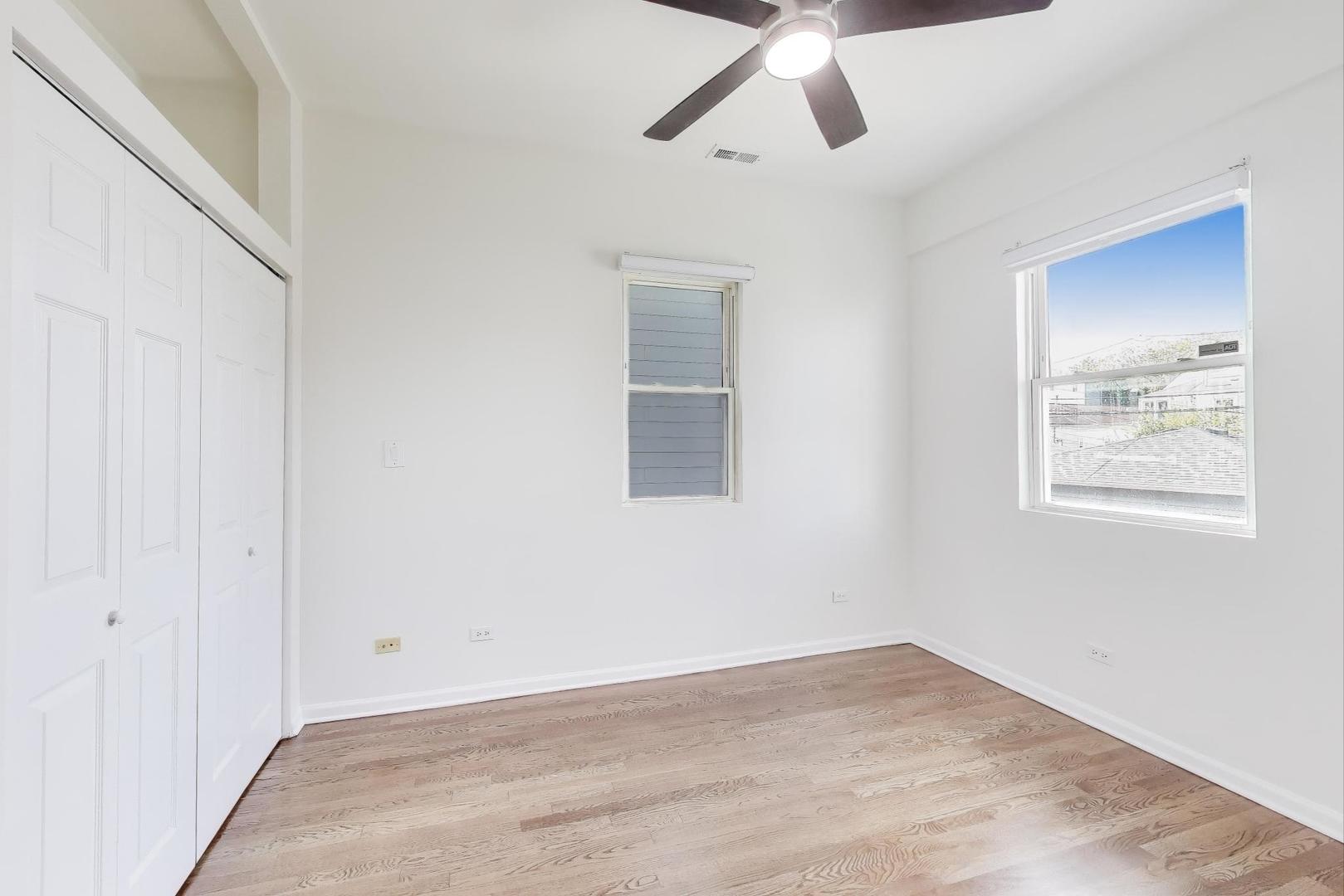 1940 North Ridgeway Avenue, Unit 2 Chicago, IL 60647 - Photo 14 of 23